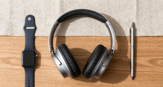 2 Best Top Noise-Canceling Headphones for STEM Labs in 2026