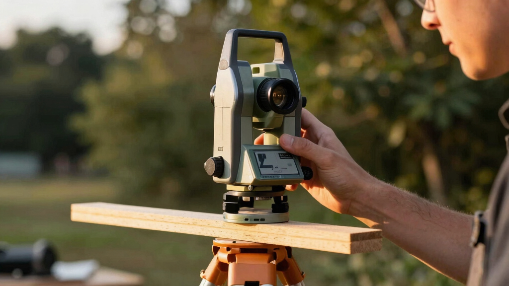 2 Best Top-Rated Digital Theodolite for Makerspaces in 2026