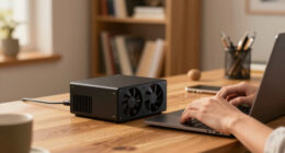 3 Best Professional GPU Mini Workstations for Photogrammetry Projects in 2026