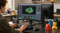 4 Best Top-Rated Desktop CAD Workstation for Makerspaces in 2026