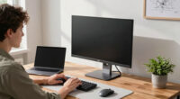 5 Best Top 5K Design Monitors for Engineering Students in 2026