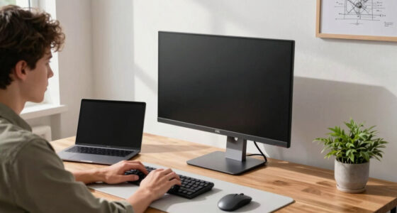 5 Best Top 5K Design Monitors for Engineering Students in 2026