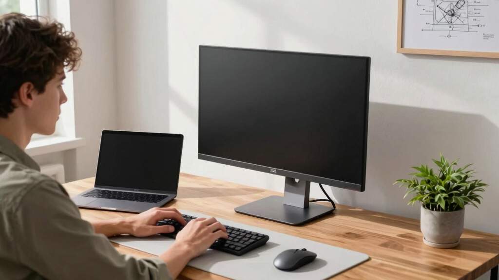 5 Best Top 5K Design Monitors for Engineering Students in 2026