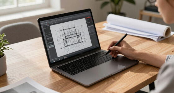 6 Best CAD Workstation Laptop for Architects in 2026