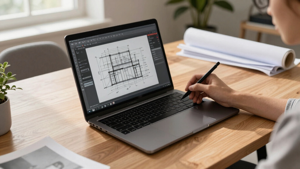 6 Best CAD Workstation Laptop for Architects in 2026