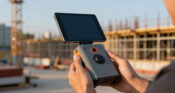 6 Best RTK GNSS Receiver For Architects In 2026
