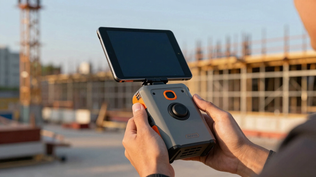6 Best RTK GNSS Receiver For Architects In 2026