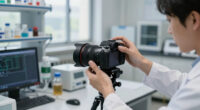 6 Best Top Full-Frame Mirrorless Camera for STEM Labs in 2026