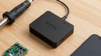 6 Best Top-Rated RTK GNSS Receiver for Makerspaces in 2026