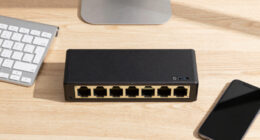 7 Best 10GbE Network Switches for Home Offices in 2026
