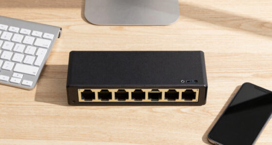 7 Best 10GbE Network Switches for Home Offices in 2026