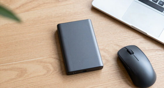 7 Best 4TB Portable SSD for Home Offices in 2026