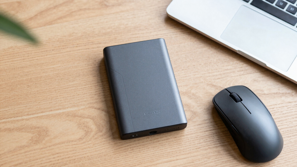 7 Best 4TB Portable SSD for Home Offices in 2026