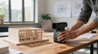 7 Best Laser Line 3D Scanner for Architects in 2026