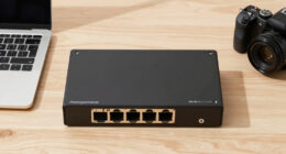 7 Best Professional 10GbE Network Switches for Photogrammetry Projects in 2026