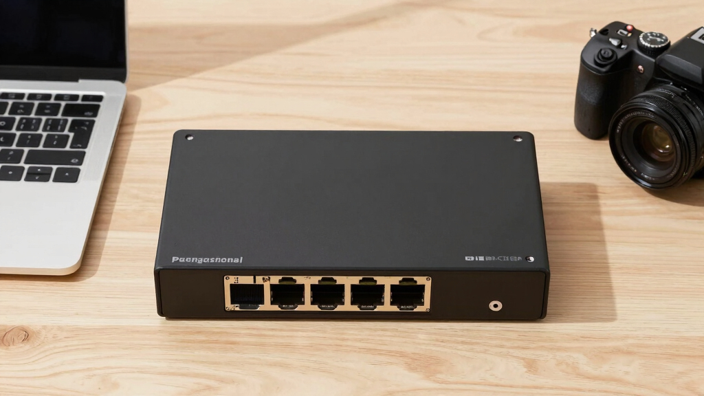 7 Best Professional 10GbE Network Switches for Photogrammetry Projects in 2026