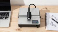 7 Best Professional Desktop CO2 Laser Engraver for Small Design Studios in 2026