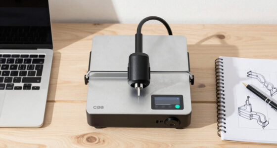 7 Best Professional Desktop CO2 Laser Engraver for Small Design Studios in 2026