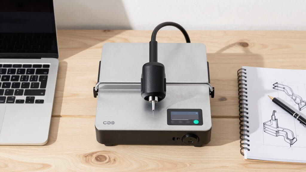 7 Best Professional Desktop CO2 Laser Engraver for Small Design Studios in 2026