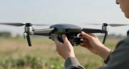 7 Best Professional Drones for Photogrammetry Projects in 2026