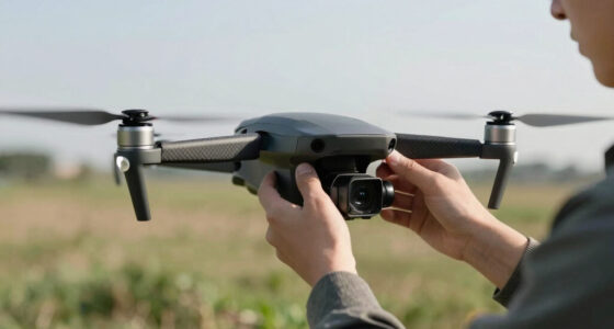 7 Best Professional Drones for Photogrammetry Projects in 2026
