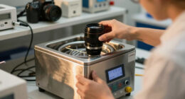 7 Best Professional Industrial Ultrasonic Cleaners for Photogrammetry Projects in 2026