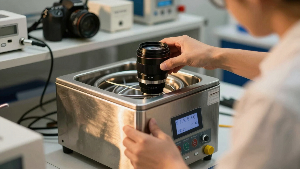 7 Best Professional Industrial Ultrasonic Cleaners for Photogrammetry Projects in 2026