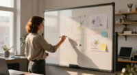 7 Best Professional Interactive Whiteboards for Small Design Studios in 2026