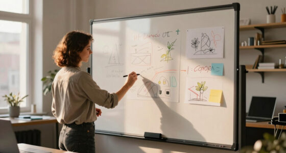 7 Best Professional Interactive Whiteboards for Small Design Studios in 2026
