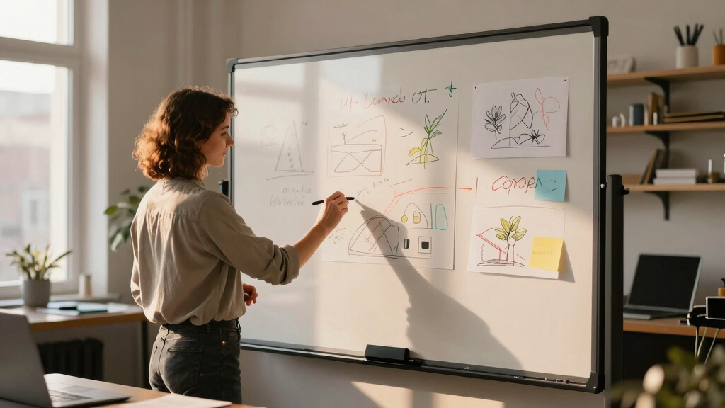 7 Best Professional Interactive Whiteboards for Small Design Studios in 2026