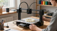 7 Best Professional Large Format 3D Printer for Small Design Studios in 2026