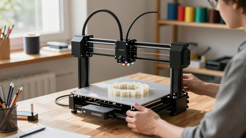 7 Best Professional Large Format 3D Printer for Small Design Studios in 2026