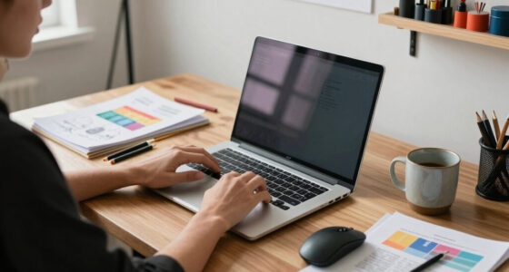 7 Best Professional Mobile Workstation Laptops for Small Design Studios in 2026