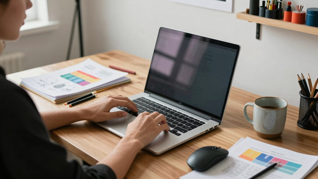 7 Best Professional Mobile Workstation Laptops for Small Design Studios in 2026