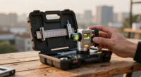 7 Best Professional Optical Level Kits for Small Design Studios in 2026