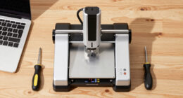 7 Best Professional PCB Milling Machines for Photogrammetry Projects in 2026