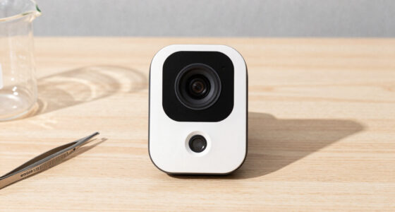 7 Best Top-Rated Document Camera for Makerspaces in 2026