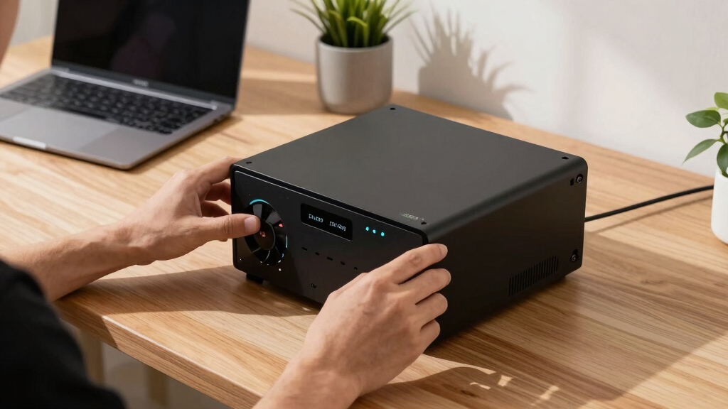7 Best Top-Rated GPU Mini Workstation for Content Creators in 2026