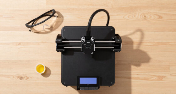 7 Best Top-Rated Resin 3D Printer for Makerspaces in 2026