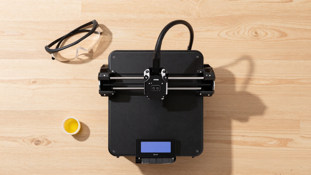 7 Best Top-Rated Resin 3D Printer for Makerspaces in 2026