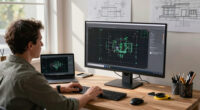 7 Best Ultrawide Monitors for CAD for Architects in 2026