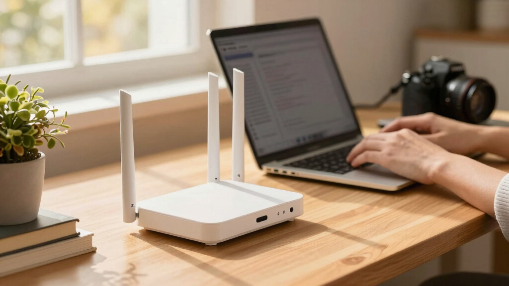 7 Best Wi-Fi 7 Mesh Router System for Home Offices in 2026