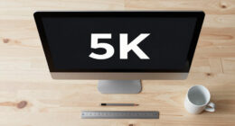 8 Best 5K Design Monitors for Architects in 2026
