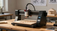 8 Best Desktop CO2 Laser Engraver for Architects in 2026