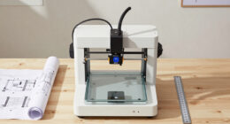 8 Best Enclosed 3D Printer for Architects in 2026