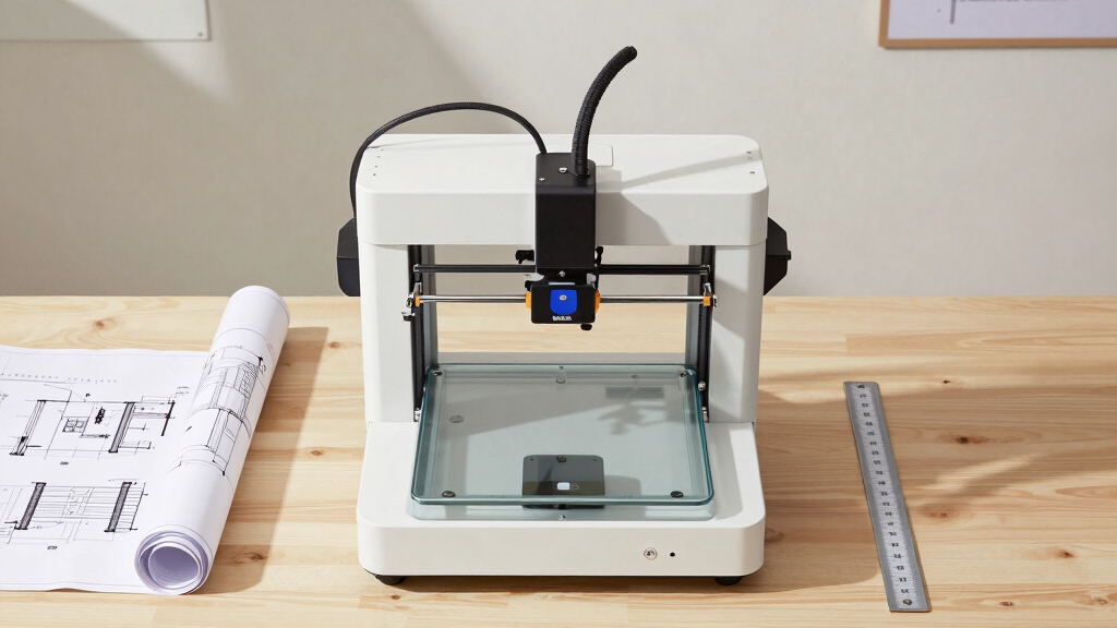 8 Best Enclosed 3D Printer for Architects in 2026