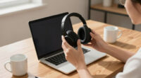8 Best Noise-Canceling Headphones for Home Offices in 2026