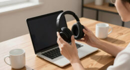 8 Best Noise-Canceling Headphones for Home Offices in 2026