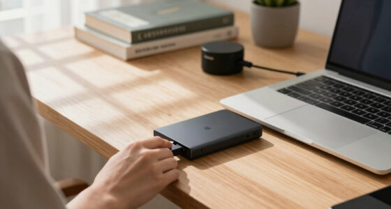 8 Best Professional 4TB Portable SSDs for Photogrammetry Projects in 2026