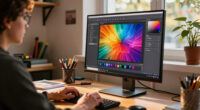 8 Best Professional 5K Design Monitor for Small Design Studios in 2026